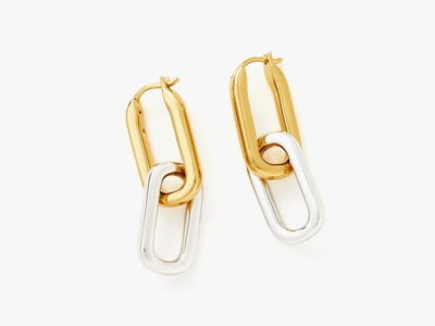ovate double link hoop earrings.jpeg